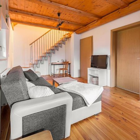 Svisla Apartman Kranj városi község Kültér fotó