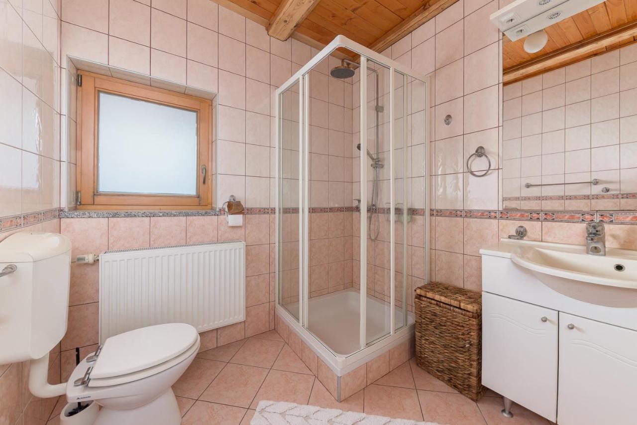 Svisla Apartman Kranj városi község Kültér fotó